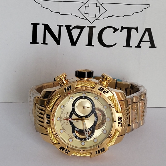 Brand New Invicta Men's Watch Pro Diver - Picture 11 of 11